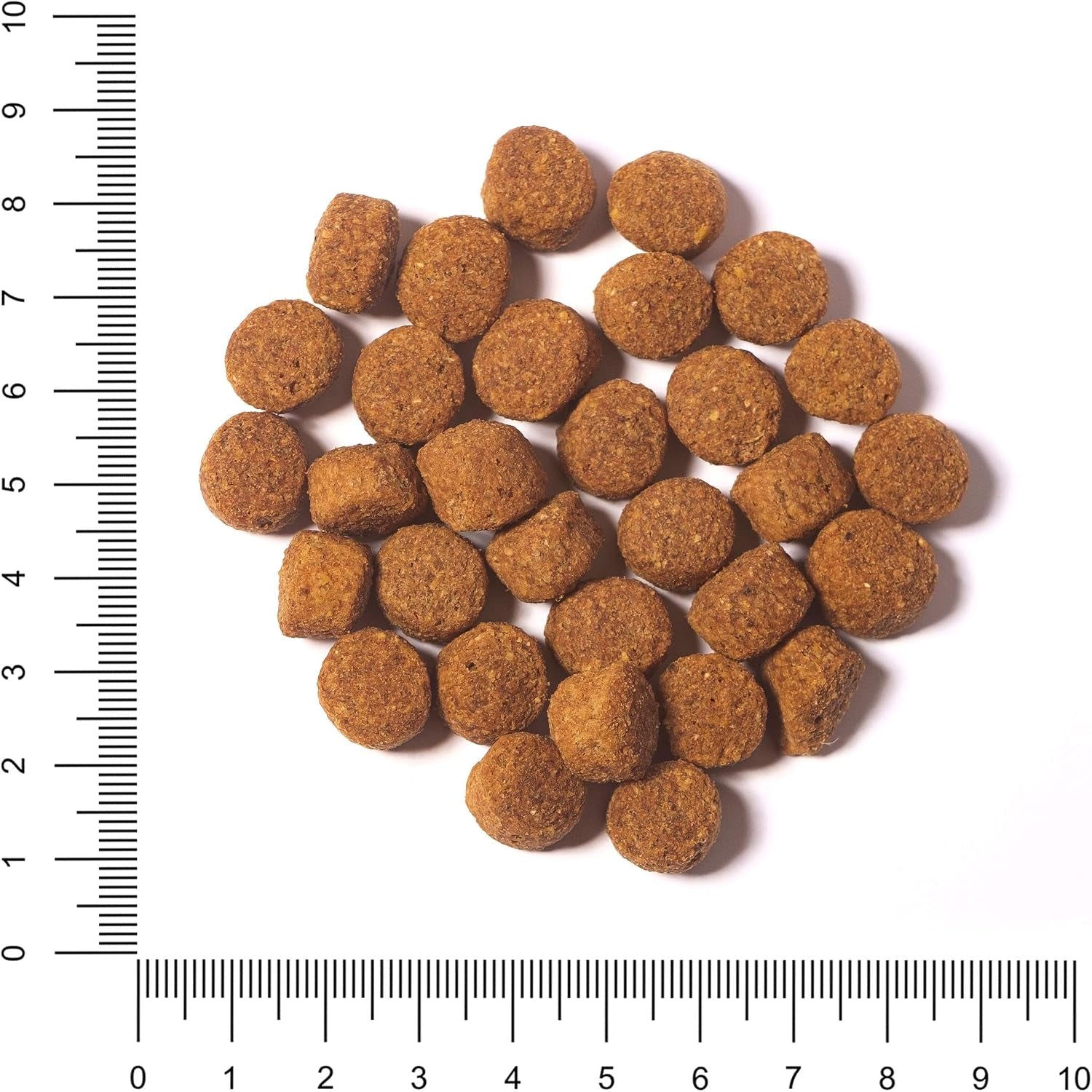 The Hunger of the Wolf Hundefutter Für Ausgewachsene Übergewichtige Oder Sterilisierte Hunde Aller Rassen, Trockenfutter Mit Huhn Light Formula - 14 Kg